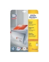 avery zweckform Etykiety uniwersalne ogólnego zastosowania, 105 x 48mm, białe,   do drukarki, 360 sztuk - nr 10