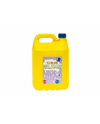 tuban Klej do papieru PVA 5 L nr 1
