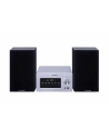 blaupunkt Mikrowieża z Bluetooth i odtwarzaczem CD/USB  MS70BT - nr 1
