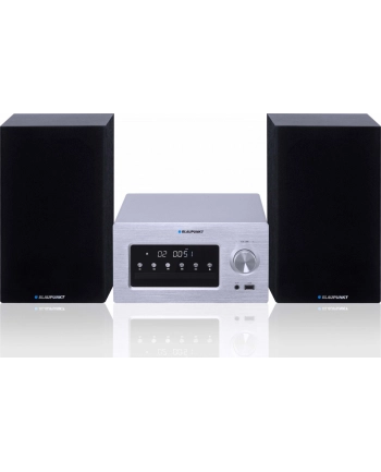 blaupunkt Mikrowieża z Bluetooth i odtwarzaczem CD/USB  MS70BT nr 2