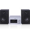 blaupunkt Mikrowieża z Bluetooth i odtwarzaczem CD/USB  MS70BT - nr 3