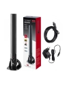 maclean Antena TV DVB-T tubowa LTE MCTV-930 czarna - nr 14
