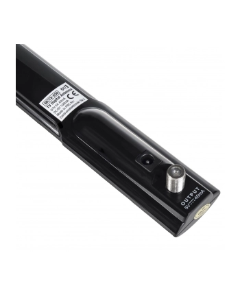 maclean Antena TV DVB-T tubowa LTE MCTV-930 czarna nr 2
