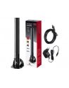 maclean Antena TV DVB-T tubowa LTE MCTV-930 czarna - nr 29