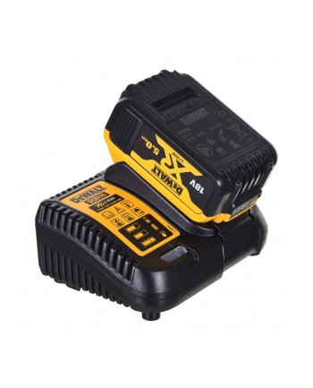 ZESTAW COMBO DCK 2080 P2T DEWALT nr 2