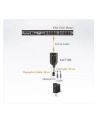 Aten USB - DP Virtual Media KVM Adapter Cable (KA7189-AX) - nr 12