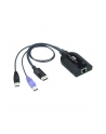 Aten USB - DP Virtual Media KVM Adapter Cable (KA7189-AX) - nr 16