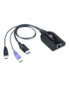 Aten USB - DP Virtual Media KVM Adapter Cable (KA7189-AX) - nr 1