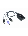 Aten USB - DP Virtual Media KVM Adapter Cable (KA7189-AX) - nr 6