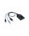 Aten USB - DP Virtual Media KVM Adapter Cable (KA7189-AX) - nr 7