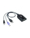 Aten USB - DP Virtual Media KVM Adapter Cable (KA7189-AX) - nr 8