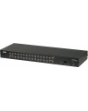 ATEN KH1532A - KVM- Switch - CAT5 - 32 x KVM port(s) - 1 local user - an Rack mountable - nr 13
