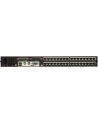 ATEN KH1532A - KVM- Switch - CAT5 - 32 x KVM port(s) - 1 local user - an Rack mountable - nr 16