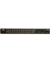 ATEN KH1532A - KVM- Switch - CAT5 - 32 x KVM port(s) - 1 local user - an Rack mountable - nr 17