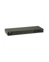 ATEN KH1532A - KVM- Switch - CAT5 - 32 x KVM port(s) - 1 local user - an Rack mountable - nr 25