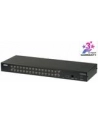 ATEN KH1532A - KVM- Switch - CAT5 - 32 x KVM port(s) - 1 local user - an Rack mountable - nr 8