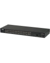 ATEN KH1532A - KVM- Switch - CAT5 - 32 x KVM port(s) - 1 local user - an Rack mountable - nr 9