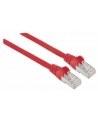 Intellinet Patchkabel Cat6A CU S/FTP LSOH 2.00m rot - nr 7