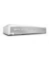 Lindy 4 Port DVI- I Single Link, USB 2.0 & Audio KVM Switch Pro - KVM- /Audio- /USB- Switch - 4 x KVM/Audio/USB - 1 local user - Desktop - nr 4