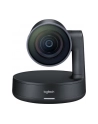 Logitech Kamera Conference Rally Plus Ultra HD 960-001224 (Bundle 1xCam 2xMic 2xSpeaker) - nr 101