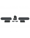 Logitech Kamera Conference Rally Plus Ultra HD 960-001224 (Bundle 1xCam 2xMic 2xSpeaker) - nr 1