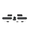 Logitech Kamera Conference Rally Plus Ultra HD 960-001224 (Bundle 1xCam 2xMic 2xSpeaker) - nr 69