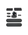 Logitech Kamera Conference Rally Plus Ultra HD 960-001224 (Bundle 1xCam 2xMic 2xSpeaker) - nr 84