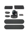 Logitech Kamera Conference Rally Plus Ultra HD 960-001224 (Bundle 1xCam 2xMic 2xSpeaker) - nr 8