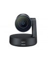 Logitech Kamera Conference Rally Plus Ultra HD 960-001224 (Bundle 1xCam 2xMic 2xSpeaker) - nr 96