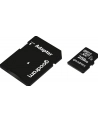 goodram Karta microSD 256GB CL10 UHS I + adapter - nr 29