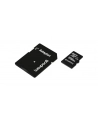 goodram Karta microSD 256GB CL10 UHS I + adapter - nr 9