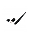 logilink Karta WLAN 802.11ac USB2.0, z anteną - nr 21