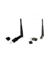 logilink Karta WLAN 802.11ac USB2.0, z anteną - nr 28