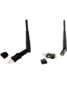 logilink Karta WLAN 802.11ac USB2.0, z anteną - nr 29