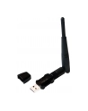 logilink Karta WLAN 802.11ac USB2.0, z anteną - nr 30
