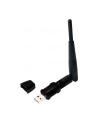 logilink Karta WLAN 802.11ac USB2.0, z anteną - nr 32