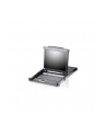 Aten CL5708M 1U black Keyboard / Video / Mouse (KVM) - Switch (CL5708M- ATA- 2XK06UG) - nr 2