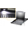 Aten CL5708M 1U black Keyboard / Video / Mouse (KVM) - Switch (CL5708M- ATA- 2XK06UG) - nr 4