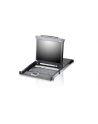 Aten CL5708M 1U black Keyboard / Video / Mouse (KVM) - Switch (CL5708M- ATA- 2XK06UG) - nr 6