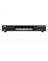 ATEN CS1944DP - KVM / Audio / USB Switch - 4 x KVM / Audio - 4 Local Users - Desktop (CS1944DP) - nr 16