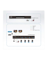 ATEN CS1944DP - KVM / Audio / USB Switch - 4 x KVM / Audio - 4 Local Users - Desktop (CS1944DP) - nr 33
