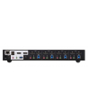 ATEN CS1944DP - KVM / Audio / USB Switch - 4 x KVM / Audio - 4 Local Users - Desktop (CS1944DP) - nr 3