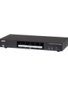 ATEN CS1944DP - KVM / Audio / USB Switch - 4 x KVM / Audio - 4 Local Users - Desktop (CS1944DP) - nr 6