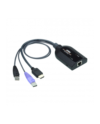 ATEN KA7188 - KVM / Audio / USB Extender - HDMI - USB (KA7188-AX)