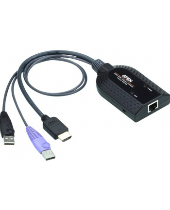 ATEN KA7188 - KVM / Audio / USB Extender - HDMI - USB (KA7188-AX)