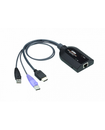 ATEN KA7188 - KVM / Audio / USB Extender - HDMI - USB (KA7188-AX)
