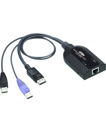 Aten USB - DP Virtual Media KVM Adapter Cable (KA7189-AX)