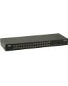 ATEN KH1532A - KVM- Switch - CAT5 - 32 x KVM port(s) - 1 local user - an Rack mountable - nr 16