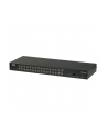 ATEN KH1532A - KVM- Switch - CAT5 - 32 x KVM port(s) - 1 local user - an Rack mountable - nr 22
