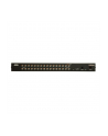 ATEN KH1532A - KVM- Switch - CAT5 - 32 x KVM port(s) - 1 local user - an Rack mountable - nr 24